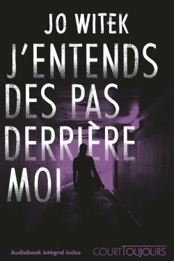 Bertrand.pt - J'Entends Des Pas Derrière Moi