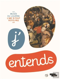 Bertrand.pt - J'Entends : L'Art À Tout Petits Pas