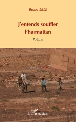 Bertrand.pt - J'Entends Souffler L'Harmattan