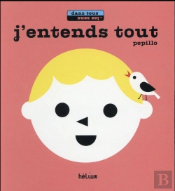Bertrand.pt - J'Entends Tout - Dans Tous Les Sens