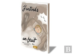 Bertrand.pt - J'Entends Un Bruit