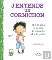 J'Entends Un Cornichon