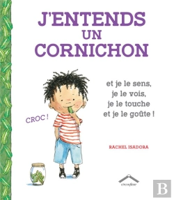 Bertrand.pt - J'Entends Un Cornichon