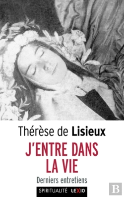 Bertrand.pt - J'Entre Dans La Vie ; Derniers Entretiens