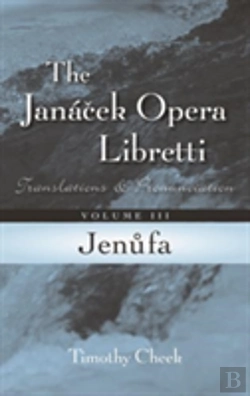 Bertrand.pt - Jenufa
