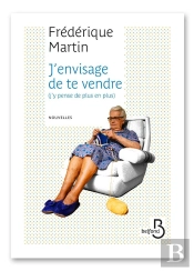 J'Envisage De Te Vendre - J'Y Pence De Plus En Plus