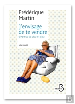 Bertrand.pt - J'Envisage De Te Vendre - J'Y Pence De Plus En Plus