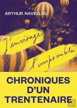 Bertrand.pt - J'Envisage L'Impossible