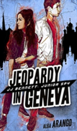 Bertrand.pt - Jeopardy In Geneva
