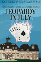 Jeopardy In July
