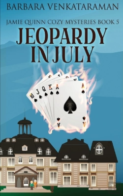 Bertrand.pt - Jeopardy In July