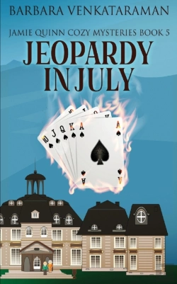 Bertrand.pt - Jeopardy In July