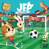 Jep Juga A Futbol