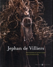 Jephan De Villiers