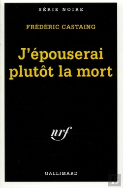 Bertrand.pt - J'Épouserai Plutôt La Mort