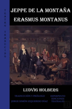 Bertrand.pt - Jeppe De La Montaña-Erasmus Montanus