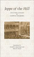 Jeppe On The Hill And Other Comedies By Ludvig Holberg