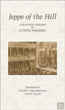 Bertrand.pt - Jeppe On The Hill And Other Comedies By Ludvig Holberg