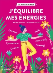 J'Équilibre Mes Energies