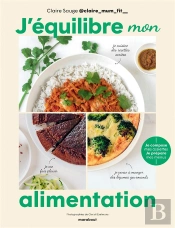 J'Équilibre Mon Alimentation