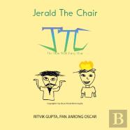 Jerald The Chair