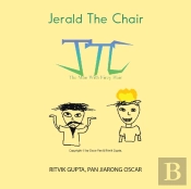 Jerald The Chair