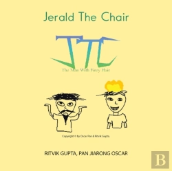 Bertrand.pt - Jerald The Chair