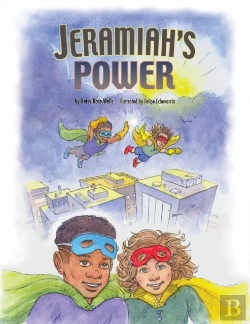 Bertrand.pt - Jeramiah'S Power