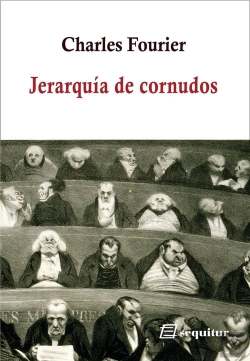 Bertrand.pt - Jerarquia De Cornudos