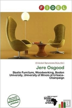 Bertrand.pt - Jere Osgood