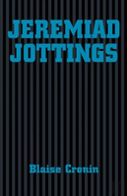Bertrand.pt - Jeremiad Jottings