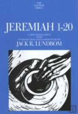 Bertrand.pt - Jeremiah 1-20