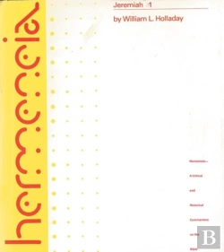 Bertrand.pt - Jeremiah 1