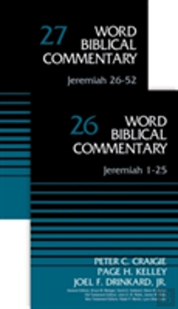 Bertrand.pt - Jeremiah (2-Volume Set---26 And 27)