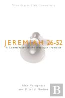 Jeremiah 26-52