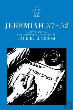 Bertrand.pt - Jeremiah 37-52