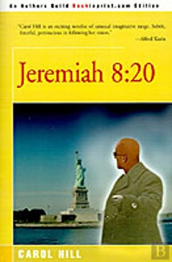 Bertrand.pt - Jeremiah 8:20