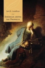 Jeremiah Among The Prophets