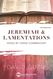 Jeremiah And Lamentations