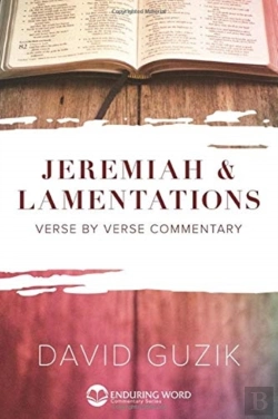 Bertrand.pt - Jeremiah And Lamentations