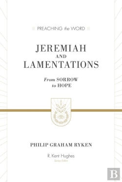 Bertrand.pt - Jeremiah And Lamentations (Esv Edition)