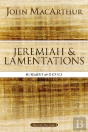 Jeremiah And Lamentations