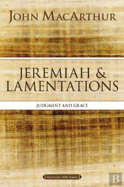 Bertrand.pt - Jeremiah And Lamentations