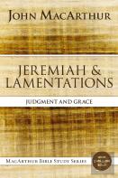 Jeremiah And Lamentations