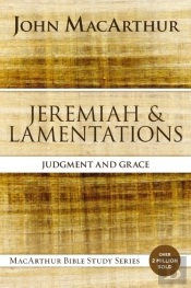 Jeremiah And Lamentations