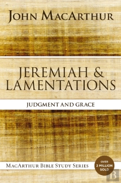Bertrand.pt - Jeremiah And Lamentations