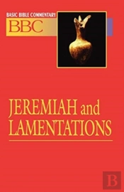 Jeremiah And Lamentations