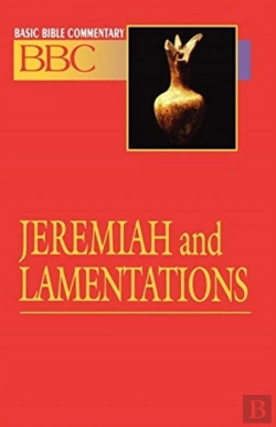 Bertrand.pt - Jeremiah And Lamentations