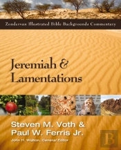 Jeremiah And Lamentations