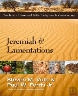 Bertrand.pt - Jeremiah And Lamentations